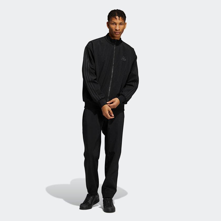 Thumbnail: Pharrell Adidas Track Pants