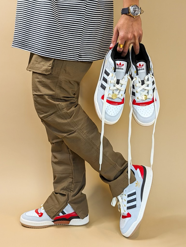 adidas day one shoes