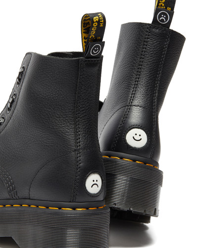 Dr. Martens x Lazy Oaf Sinclair | clickskicks