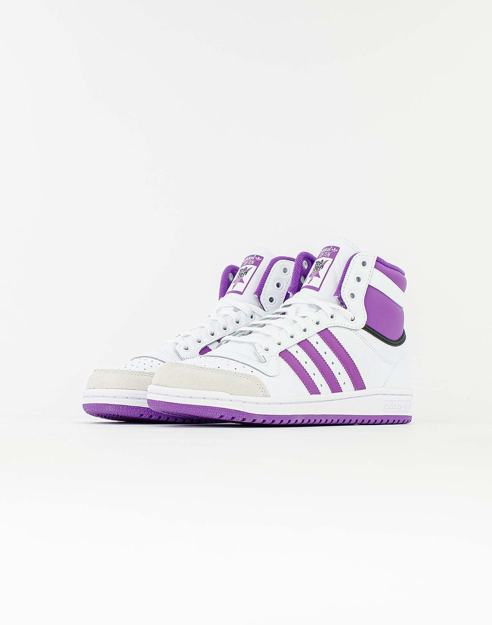 Thumbnail: adidas Top Ten Hi