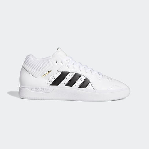 adidas gazelle silver green womens adidas Tyshawn Carbon / Aurora Coffee 11