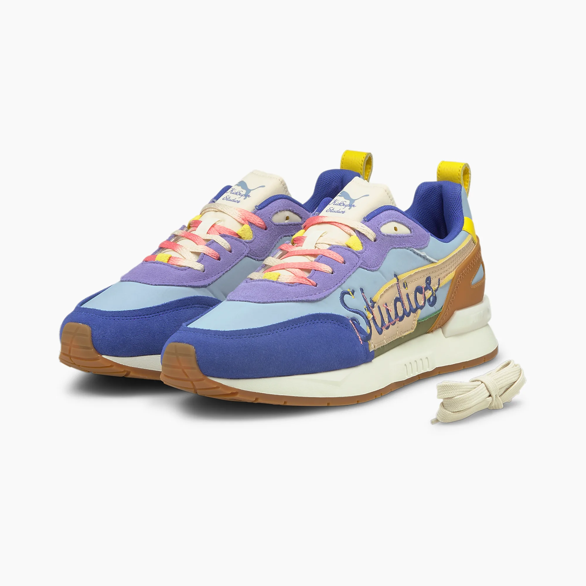PUMA x KIDSUPER STUDIOS Mirage Mox