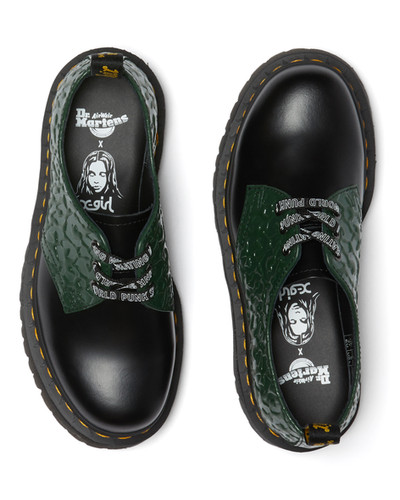 X-girl × Dr.Martens 1461 BEX/24cm Dr. Martens 1461 Bex X-Girl | clickskicks