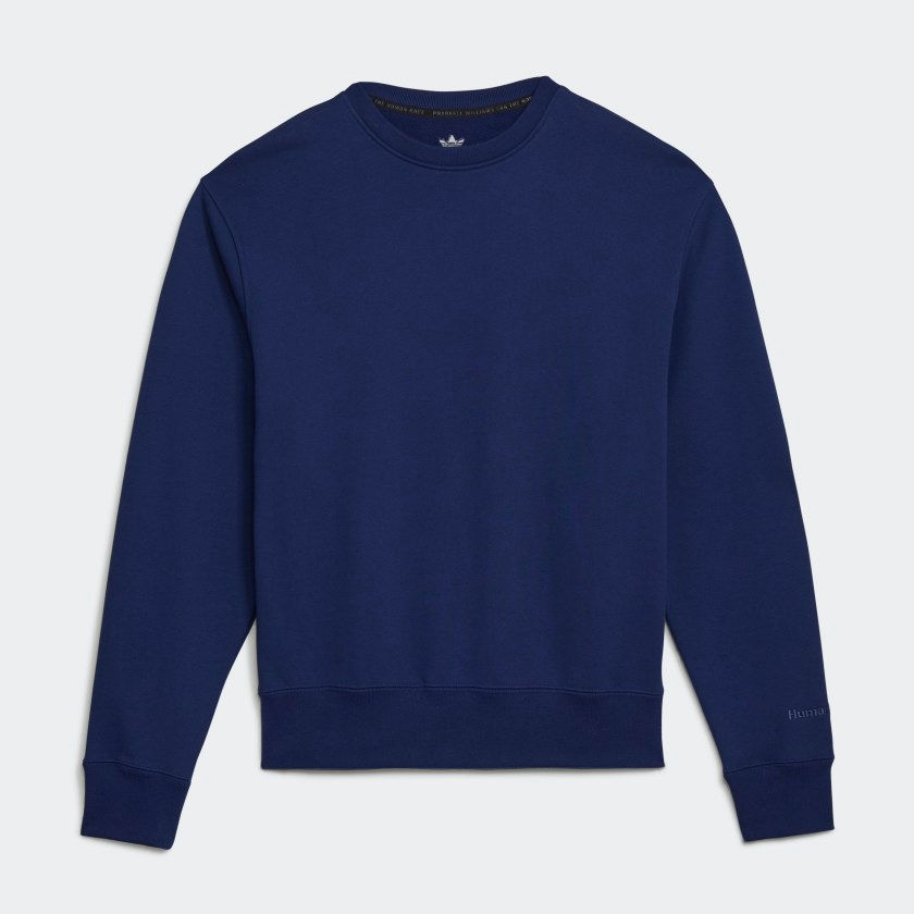 adidas PW Basics Crewneck (Gender Neutral)