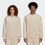 Thumbnail: Adidas PW Basics Crewneck (Gender Neutral) (Tan)