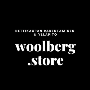 Woolberg.store nettikauppa rakentui alunperin niin, että äärimmäisen visuaalinen Woolbergin perustaja Anne kuvaili, mitä hän haluaa. Teimme hänelle kolme ehdotusta, josta hän valitsi yhden. Lähdimme työstämään sen pohjalta. Annen ja hänen tuotteiden kanssa on äärimmäisen miellyttävää ja mutkatonta työskennellä, koska brändi edustaa vahvasti arvomaailmaamme, sekä laadukkaita kuvia löytyy paljon! Kun asiakkaalla on käytössään omia kuvia (ja videoita), on työn lopputulos varsinainen ilo silmälle!
SoMe-assarointi 30 EUR /h