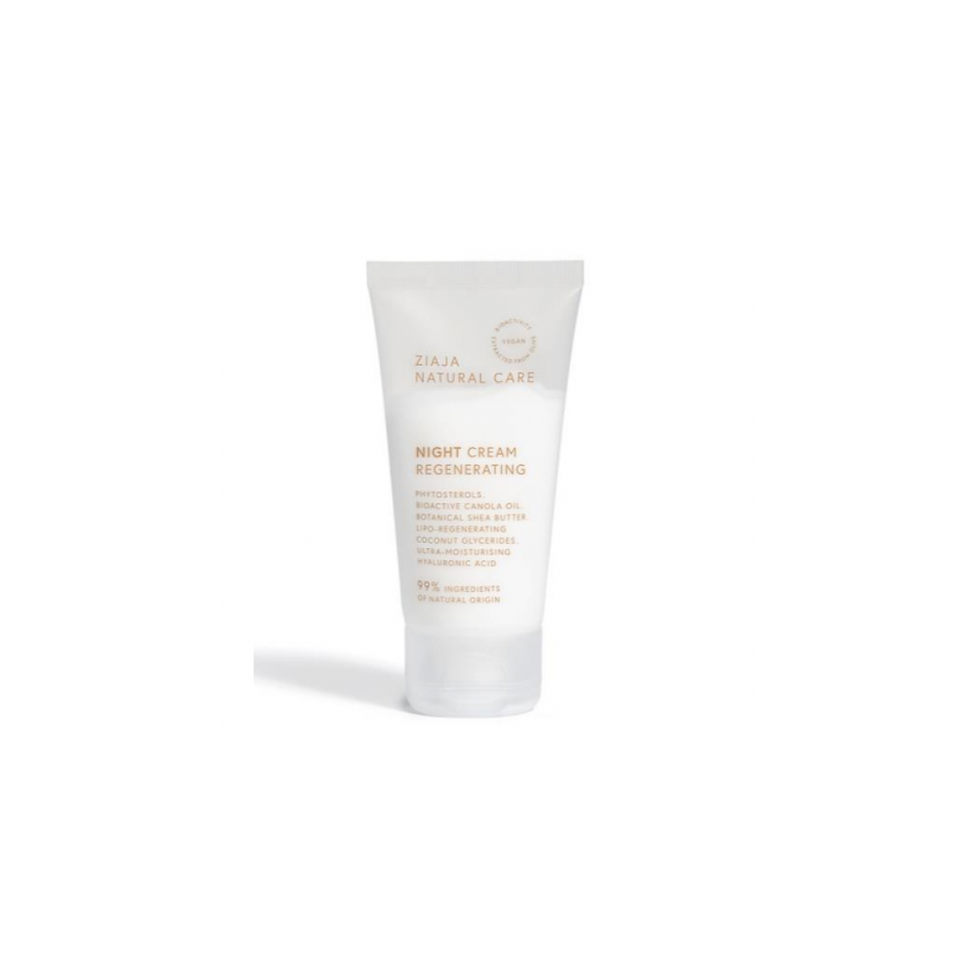 Natural Care yövoide 50 ml