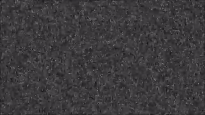 砂嵐 ＴＶアナログ　勉強　集中　赤ちゃんが泣き止む　ホワイトノイズ　素材 #15