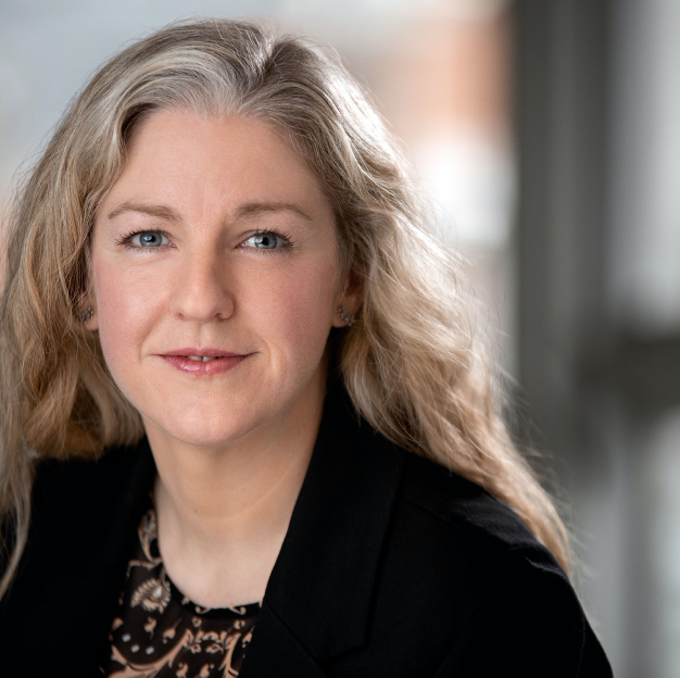 Dr. Annette Hay