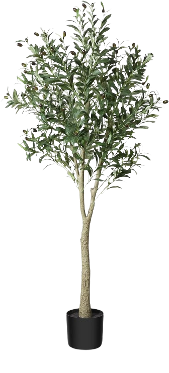 fake tree