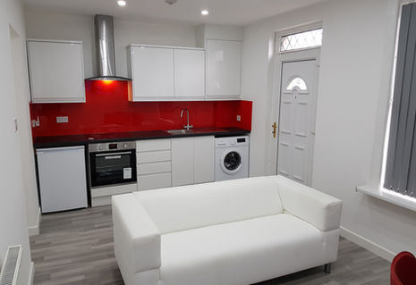 Huddersfield University student accommodation let | housing | property | digs