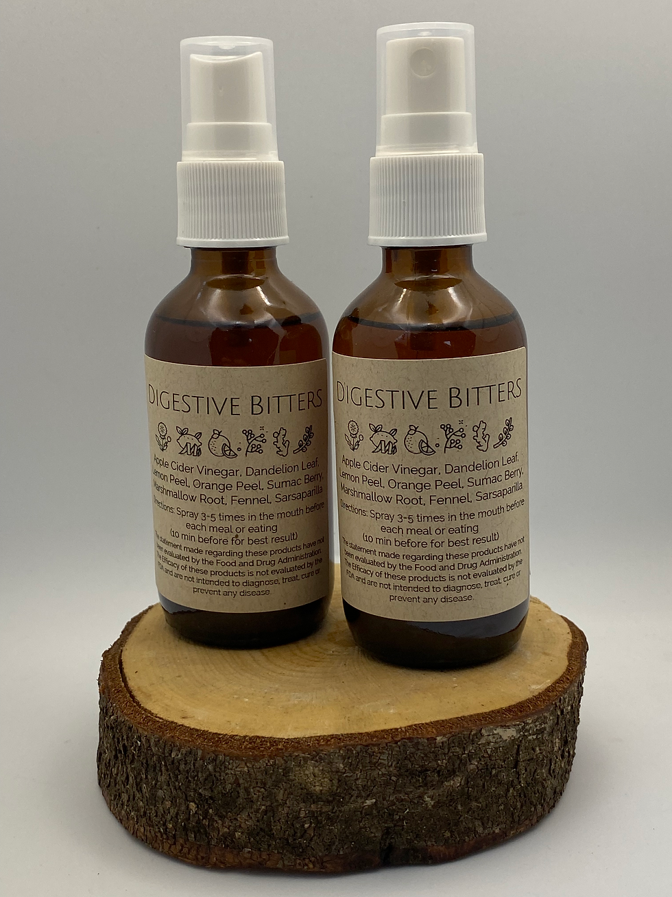 Thumbnail: Spring Cleaning Herbal Detox