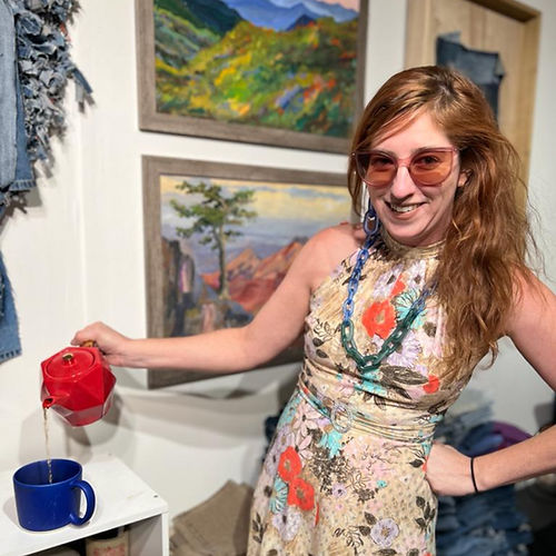 Build & Install Co-Chair