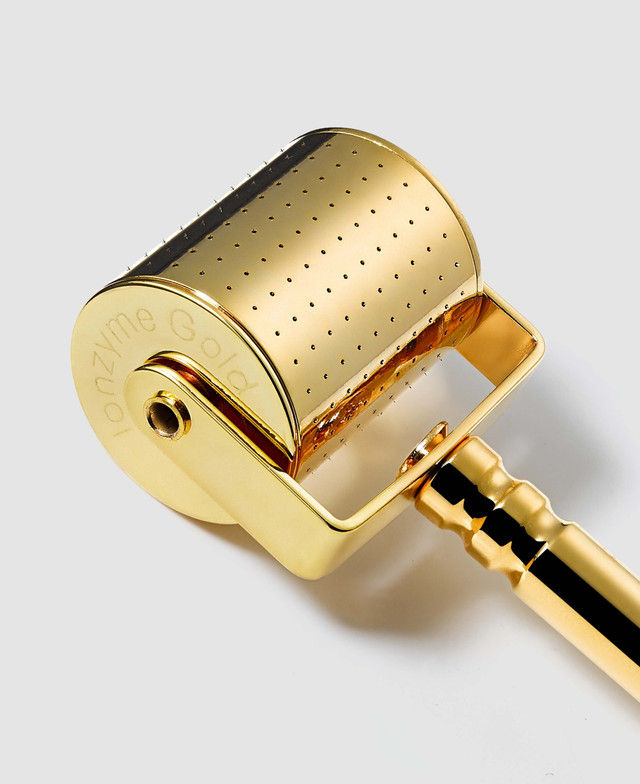 Thumbnail: Micro-Needling Cosmetic Gold Roll Cit