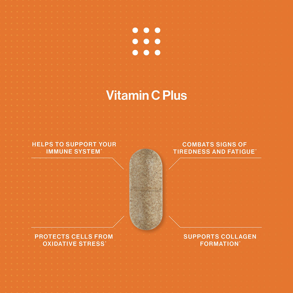 Thumbnail: Vitamin C Plus