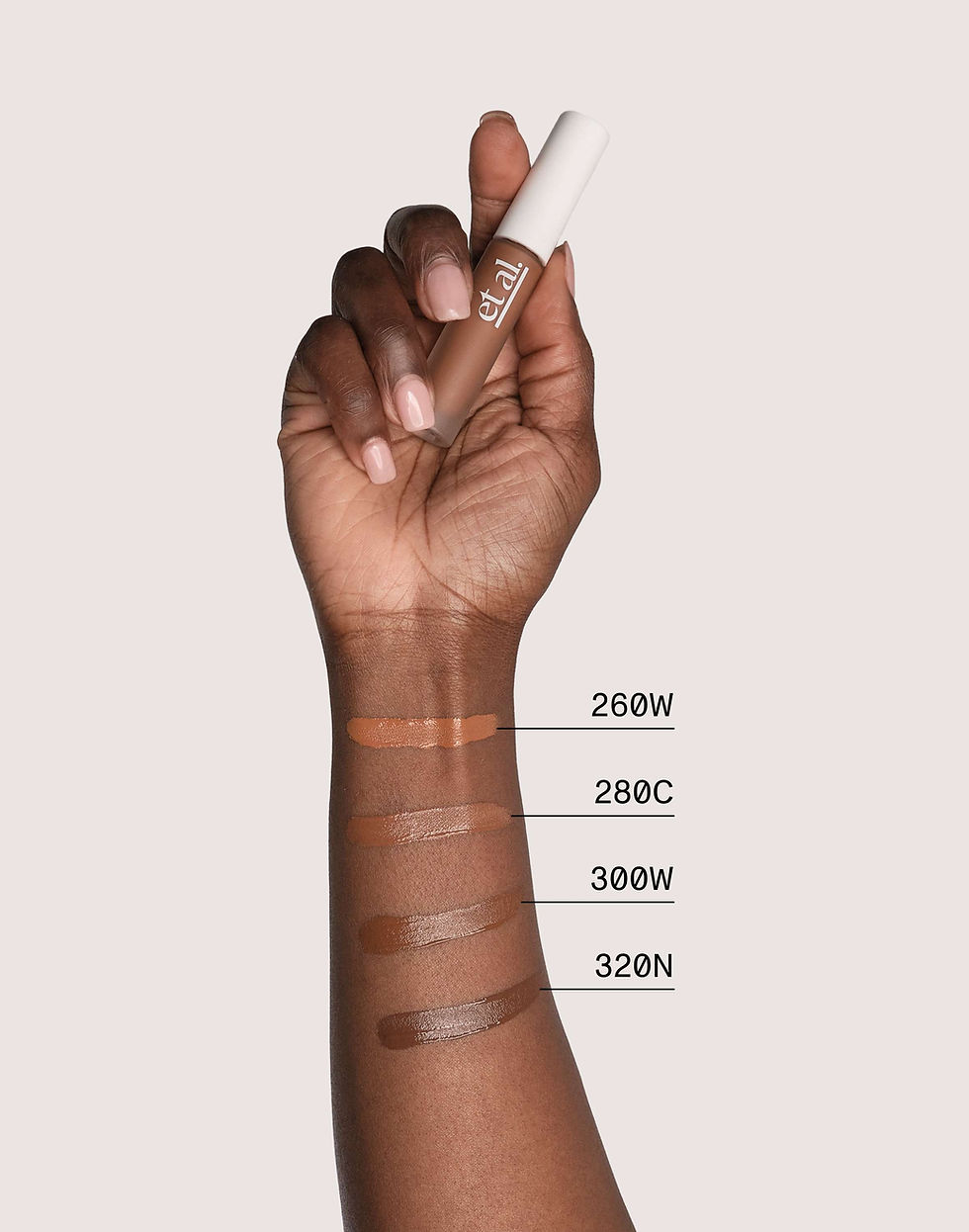 Thumbnail: Intelligent Skin Cream Concealer