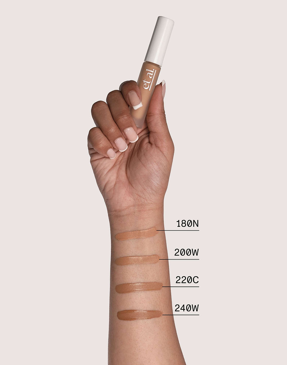 Thumbnail: Intelligent Skin Cream Concealer