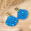 Miniature : Boucles d'Oreilles Magalie