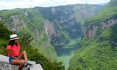 paquetes de viajes economicos a chiapas