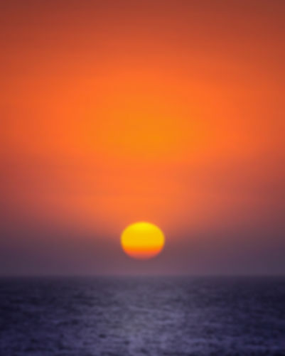 tramonto