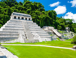paquetes de viaje a la selva lacandona