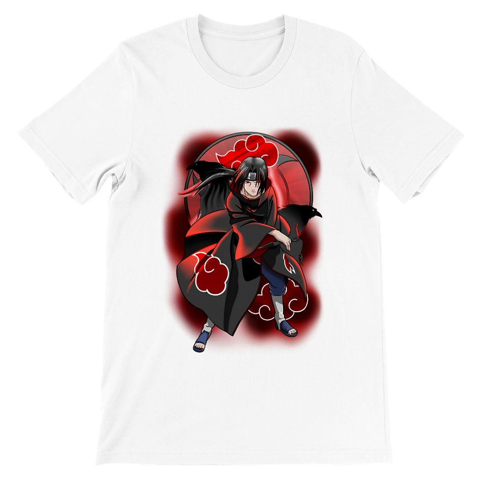 Thumbnail: Itatchi T-shirt
