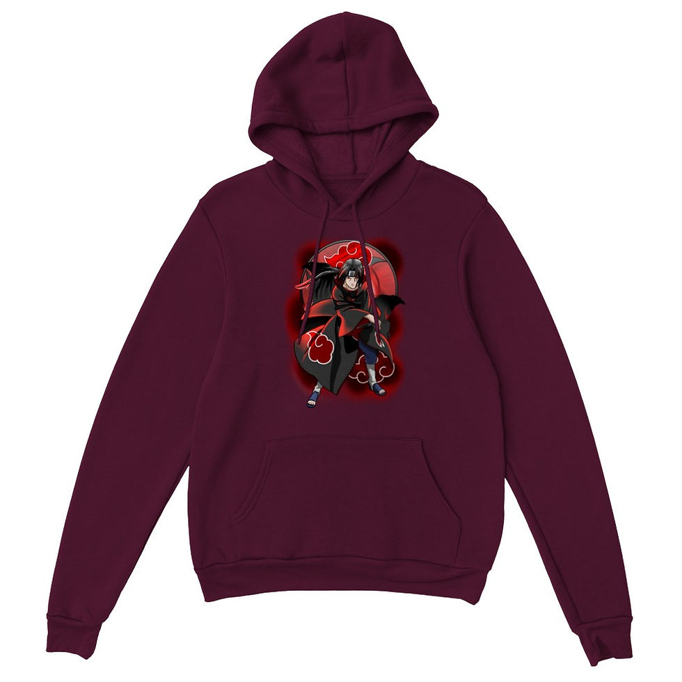 Thumbnail: Itatchi Hoodie