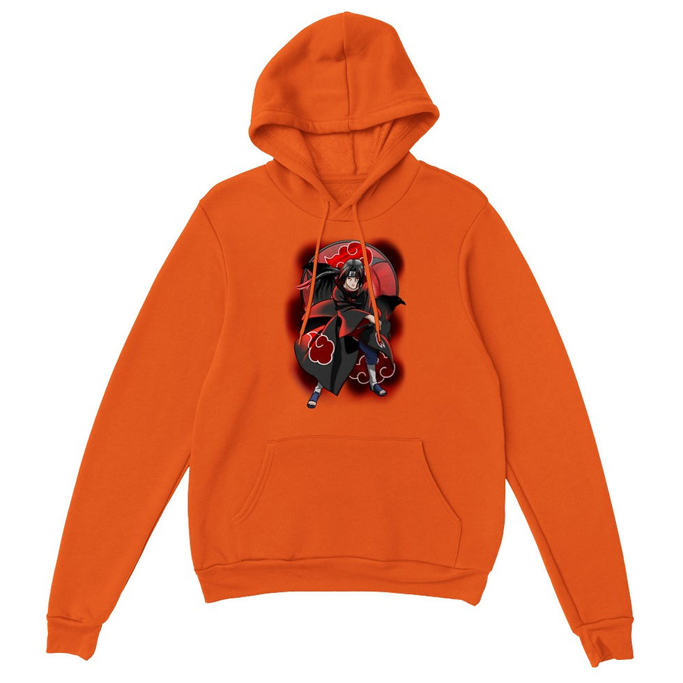 Thumbnail: Itatchi Hoodie