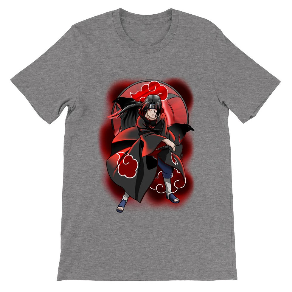 Thumbnail: Itatchi T-shirt