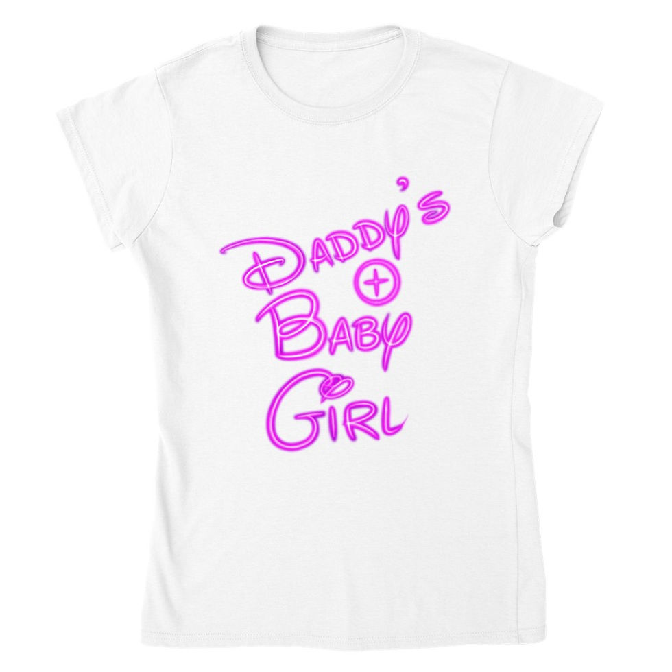 Thumbnail: Baby girl tshirt