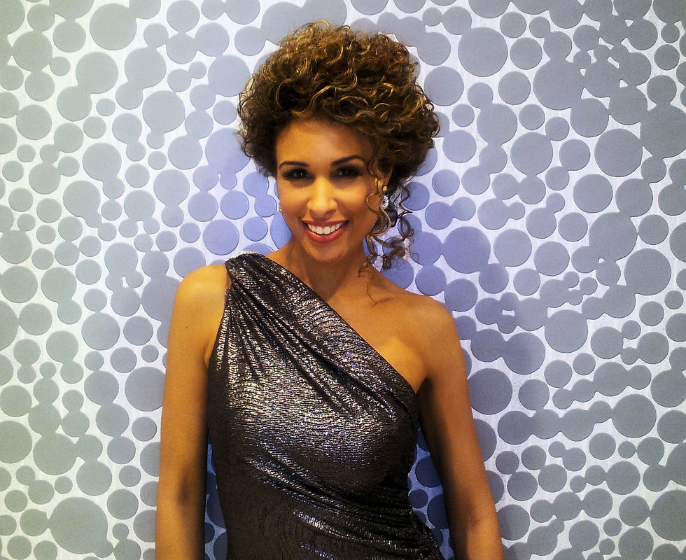 Neiman Marcus Fashion's Night Out 