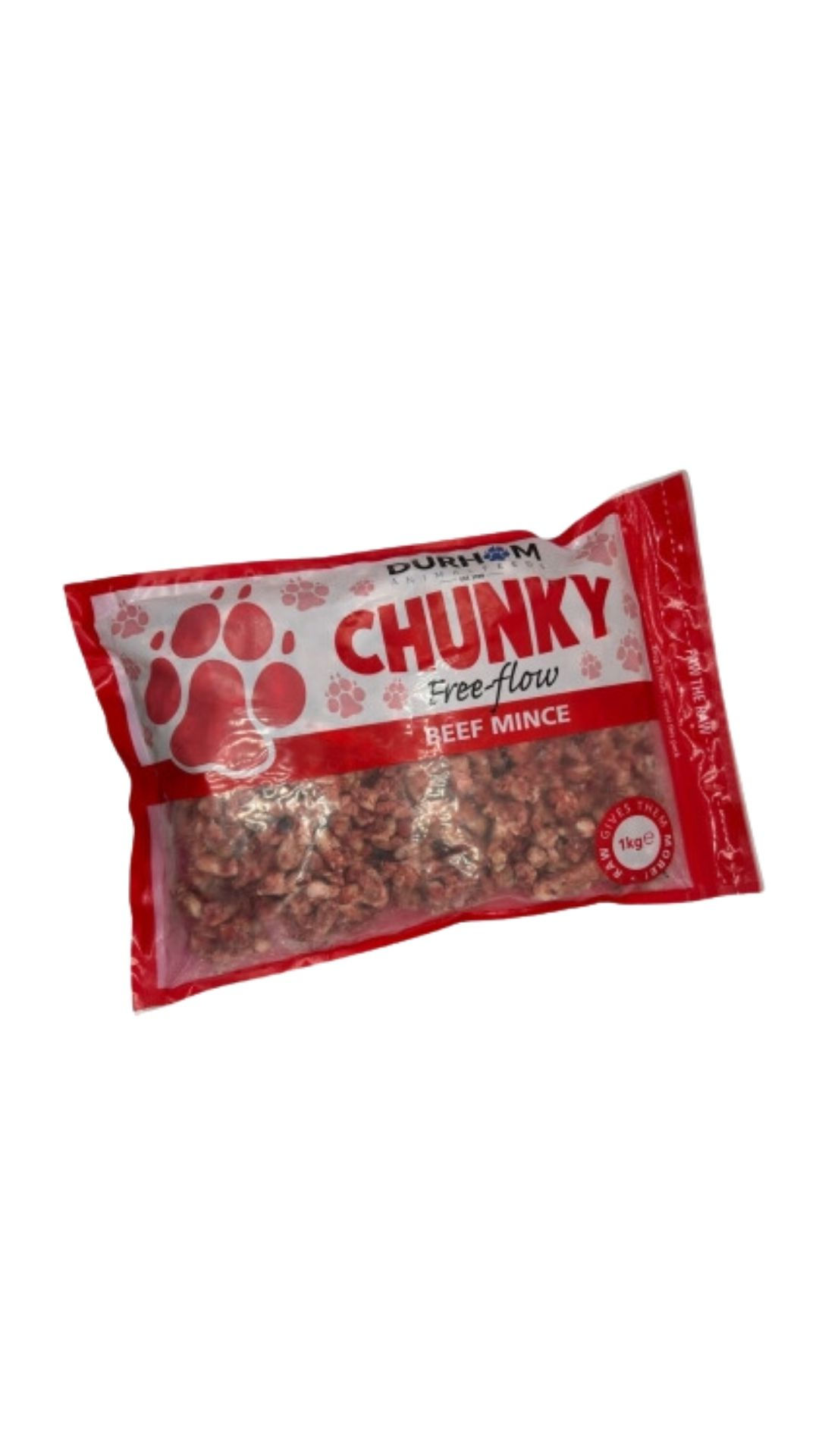 DAF Beef Free - Flow 1kg