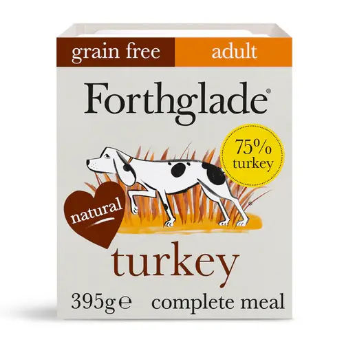 Forthglade - Turkey