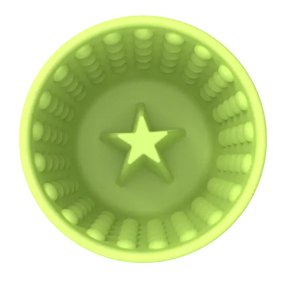 Thumbnail: Lickimat Yoggie Pot