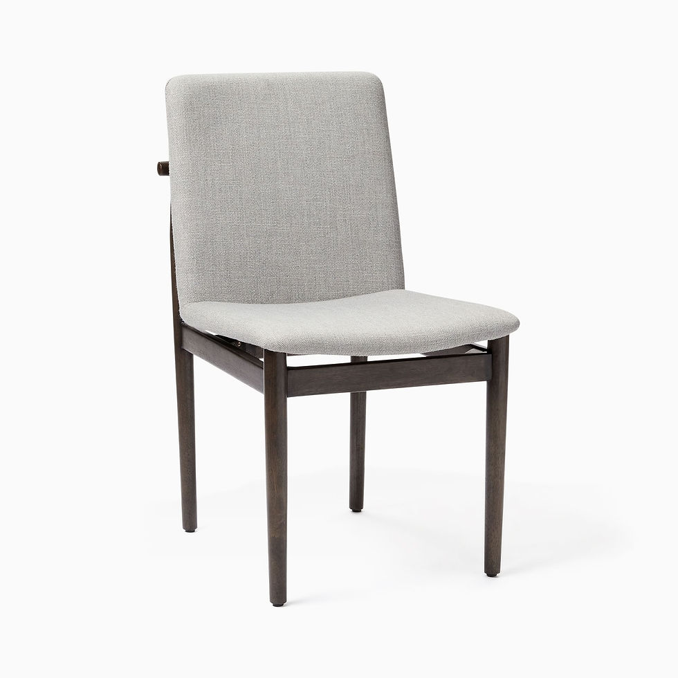 Thumbnail: FRAMEWORK DINING CHAIR