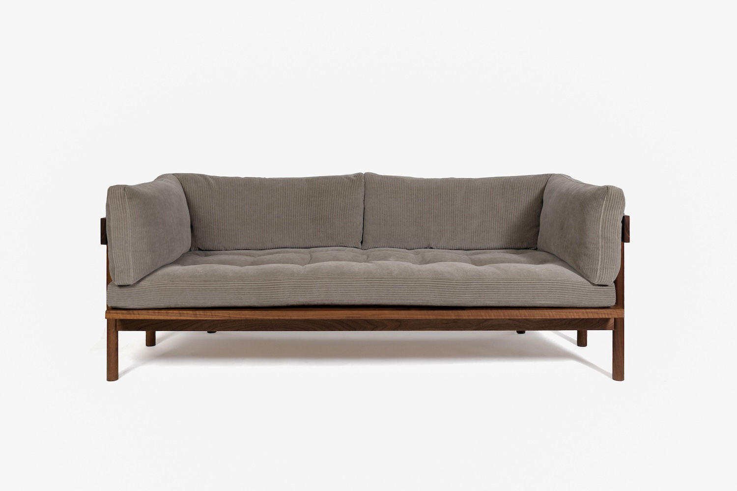 Mjölk Arm Sofa