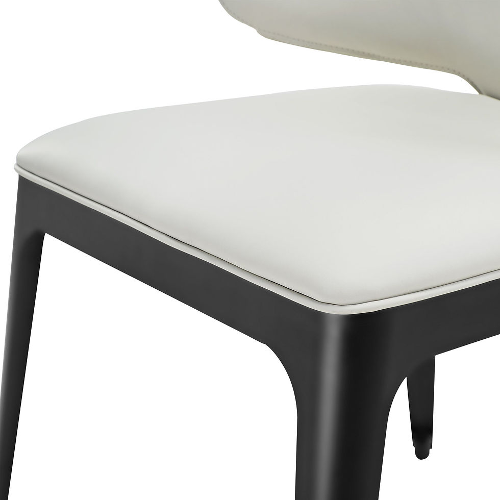 Thumbnail: EUREKA DINING CHAIR