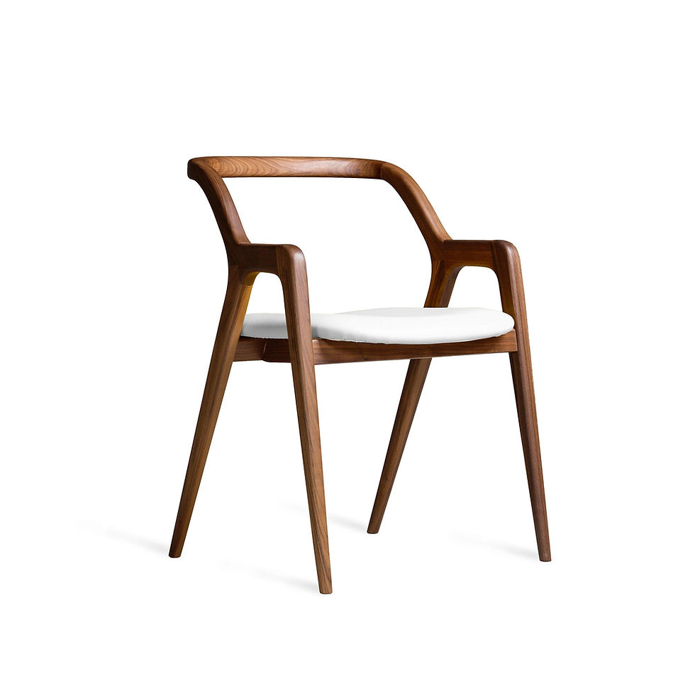 Thumbnail: Wood Chair