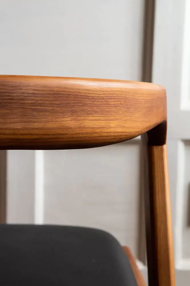 Thumbnail: Anvy Mid Century Dining Chair