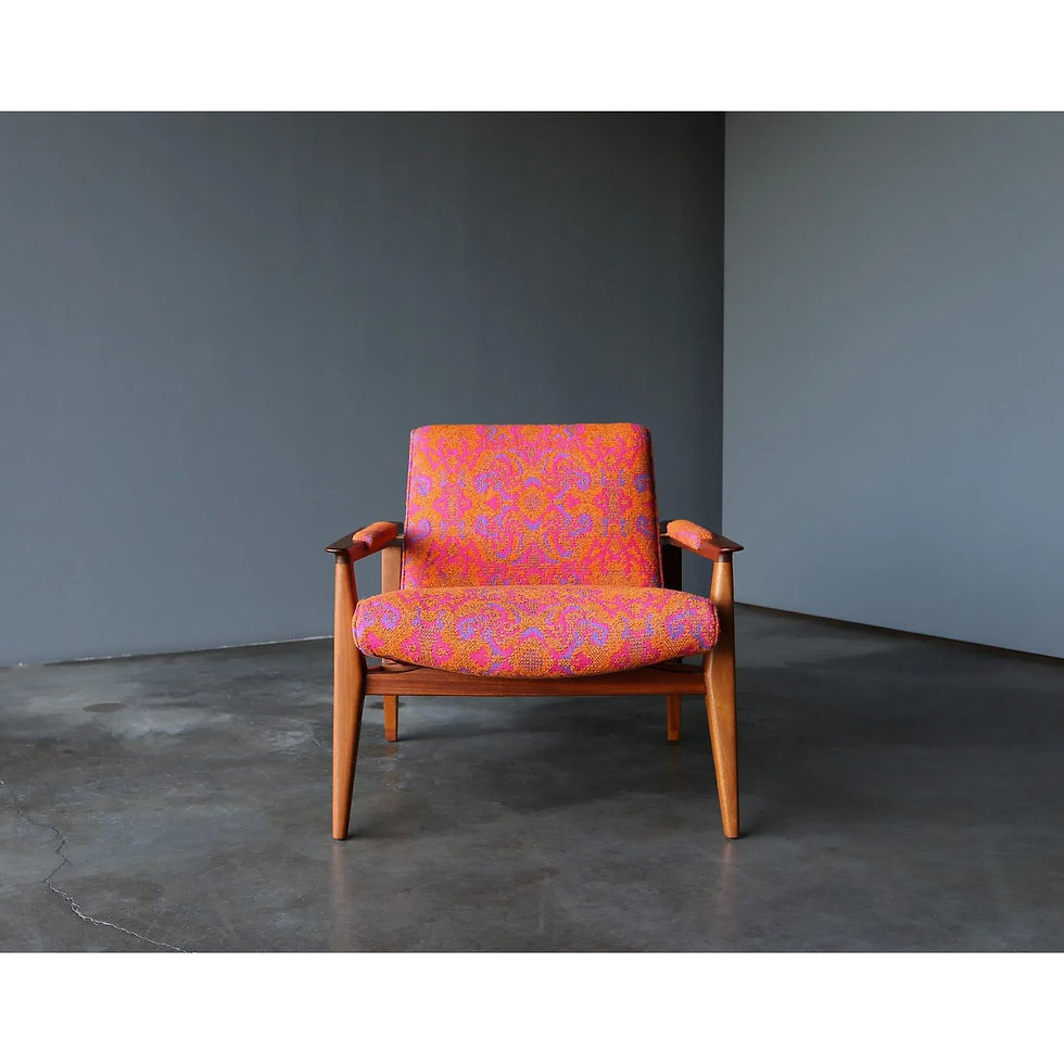 Thumbnail: Lounge Chairs