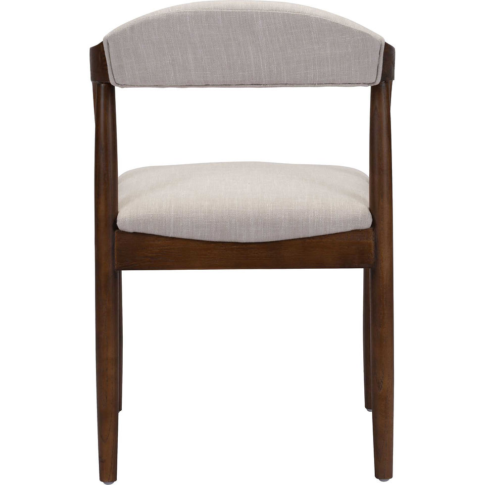 Thumbnail: TRIXY DINING CHAIR