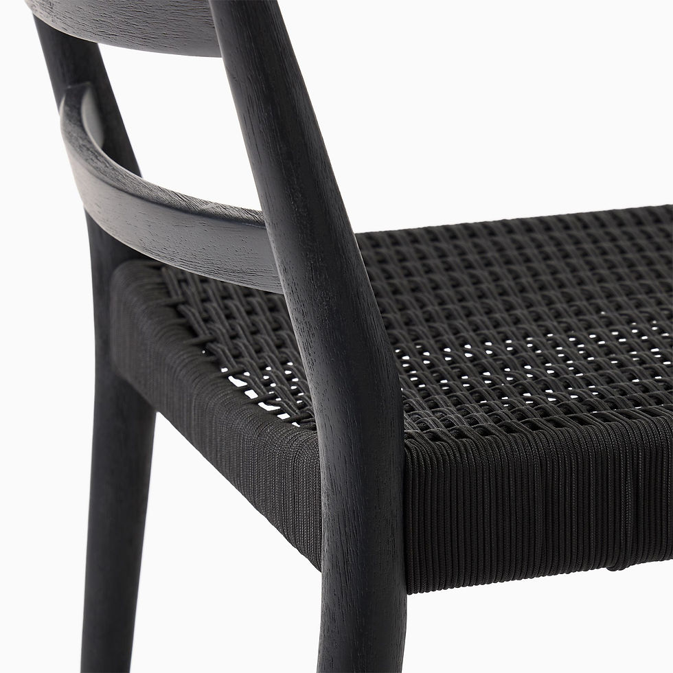 Thumbnail: HOLLAND DINING CHAIR