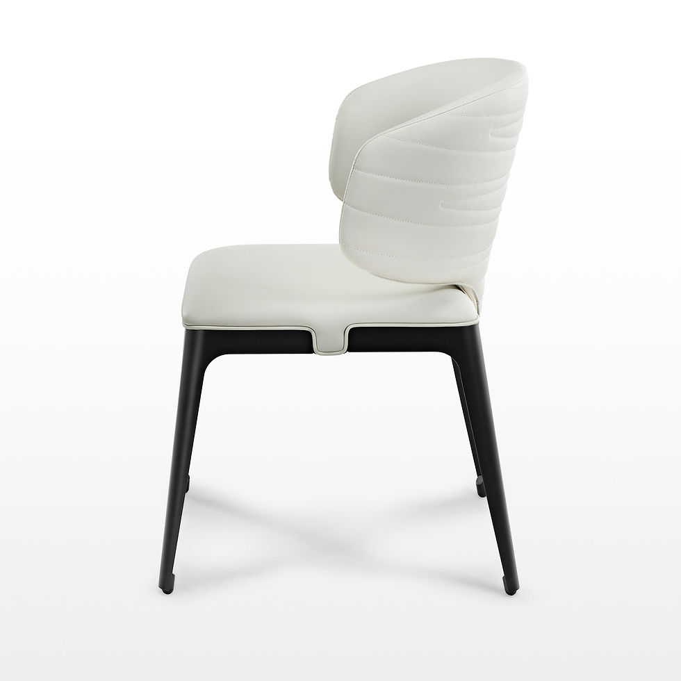 Thumbnail: EUREKA DINING CHAIR