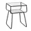 Thumbnail: KIA METALLIC TIERED END TABLE