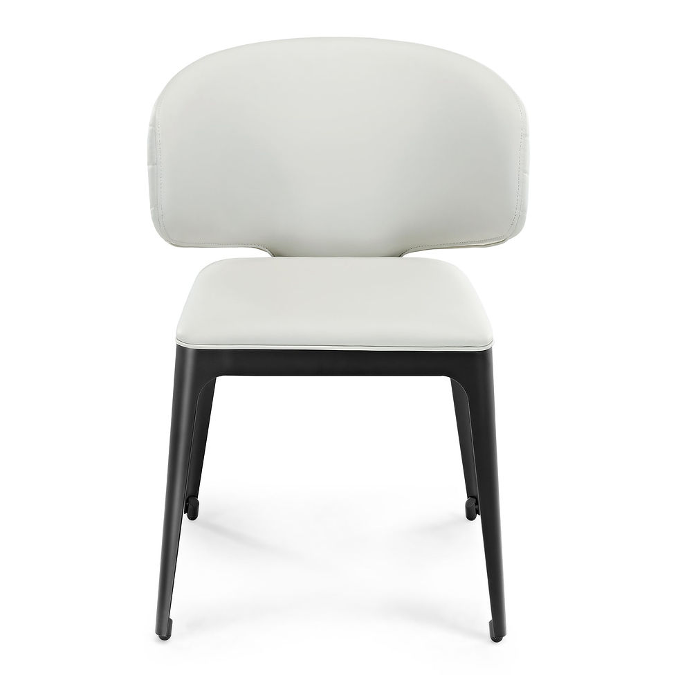 Thumbnail: EUREKA DINING CHAIR