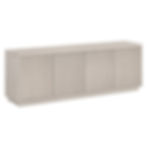 MORDEN TV STAND FIT UP TO 75" ANGLE VIEW