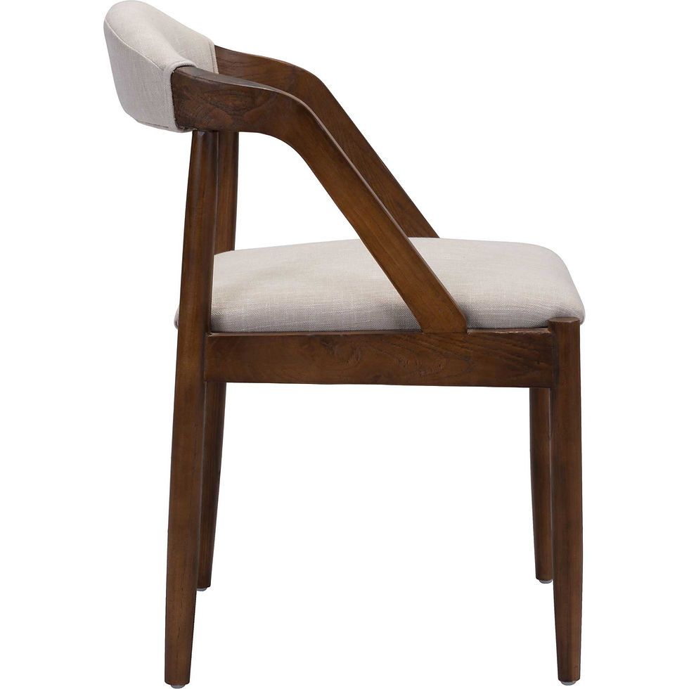 Thumbnail: TRIXY DINING CHAIR