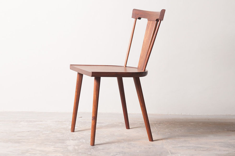 Thumbnail: WYCOMBE DINING CHAIR
