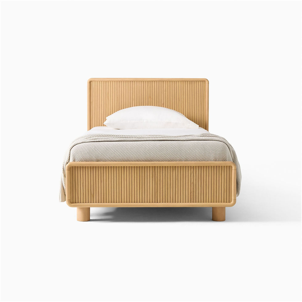 Thumbnail: ELORAS BED
