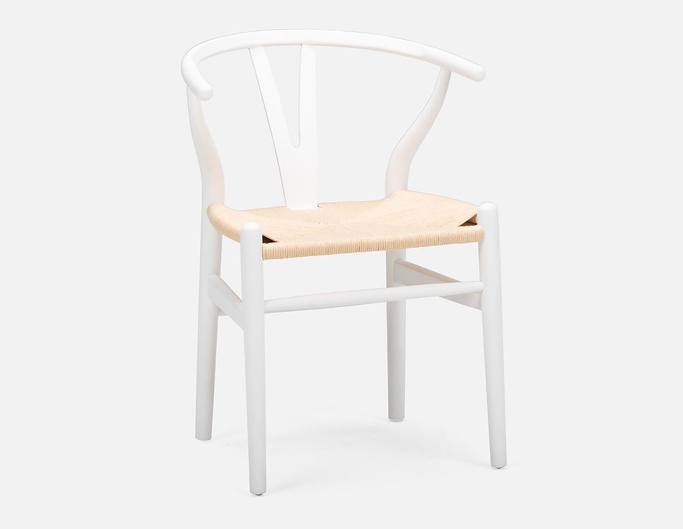 Thumbnail: DENMARK DINING CHAIR